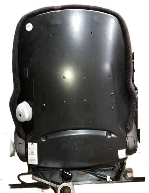 Grammer Seat MSG65/522 - Сиденье для Погрузочно-разгрузочной техники: фото 4 Grammer Seat MSG65/522 - Сиденье для Погрузочно-разгрузочной техники: фото 4