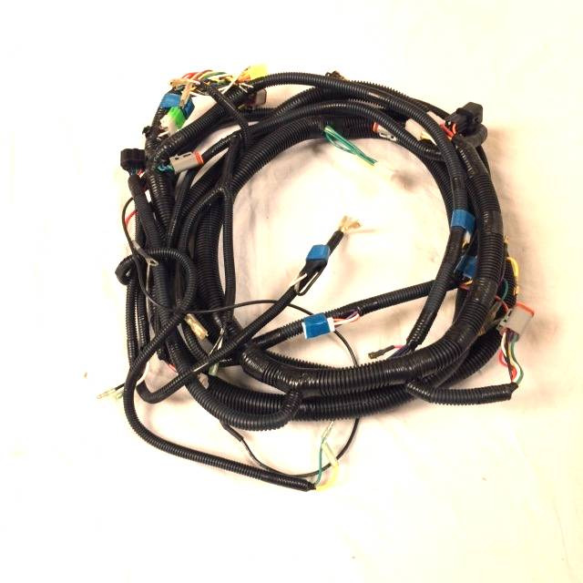 Harness Main for Caterpillar EP16KT-20KT - Кабели/ Провода для Погрузочно-разгрузочной техники: фото 1 Harness Main for Caterpillar EP16KT-20KT - Кабели/ Провода для Погрузочно-разгрузочной техники: фото 1