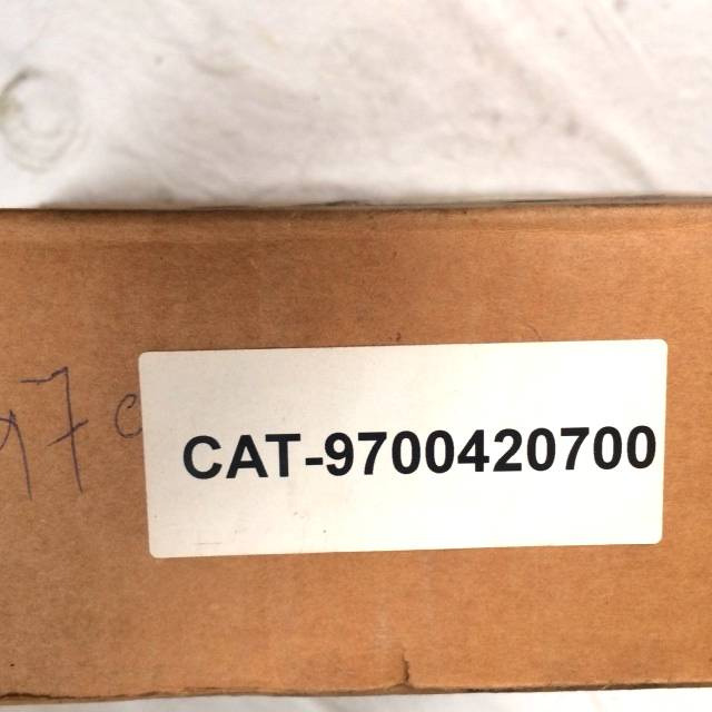 Harness Main for Caterpillar EP16KT-20KT - Кабели/ Провода для Погрузочно-разгрузочной техники: фото 3 Harness Main for Caterpillar EP16KT-20KT - Кабели/ Провода для Погрузочно-разгрузочной техники: фото 3