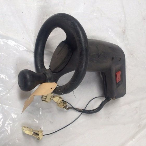 Head Steering For Jungheinrich - Рулевое управление для Погрузочно-разгрузочной техники: фото 2 Head Steering For Jungheinrich - Рулевое управление для Погрузочно-разгрузочной техники: фото 2