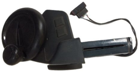 Head steering for Jungheinrich - Рулевое управление для Погрузочно-разгрузочной техники: фото 3 Head steering for Jungheinrich - Рулевое управление для Погрузочно-разгрузочной техники: фото 3