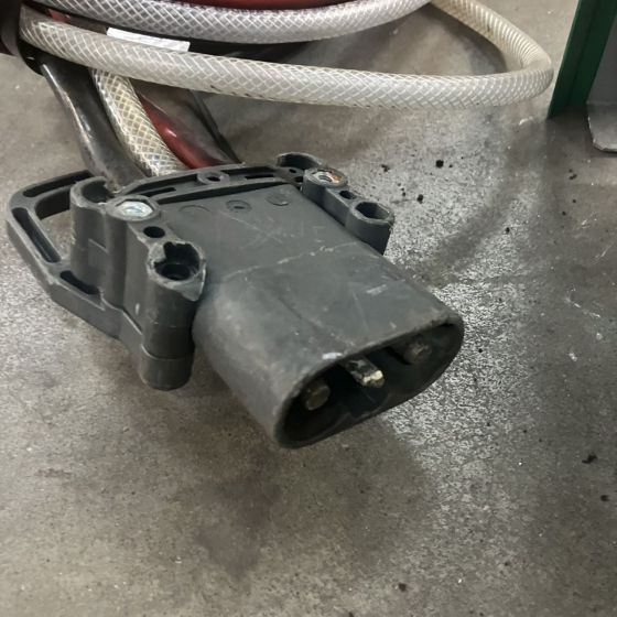 Hoppecke D400 G48/65- B-F14 HO-HF Trak Air (2) - Электрическая система для Погрузочно-разгрузочной техники: фото 4 Hoppecke D400 G48/65- B-F14 HO-HF Trak Air (2) - Электрическая система для Погрузочно-разгрузочной техники: фото 4