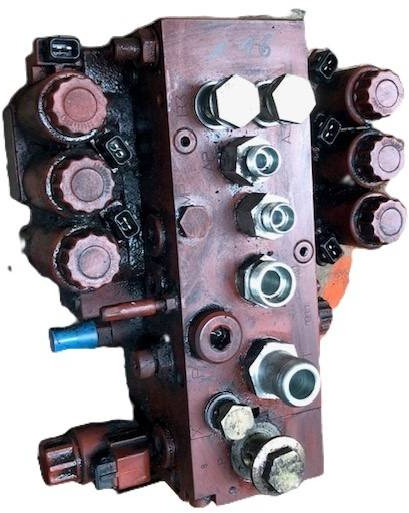 Hy. Control Valve VW10-M3-245bar - Гидравлический клапан для Погрузочно-разгрузочной техники: фото 2 Hy. Control Valve VW10-M3-245bar - Гидравлический клапан для Погрузочно-разгрузочной техники: фото 2