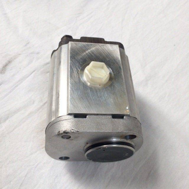 Hydraulic Pump for Mitsubishi - Насос гидроусилителя для Погрузочно-разгрузочной техники: фото 2 Hydraulic Pump for Mitsubishi - Насос гидроусилителя для Погрузочно-разгрузочной техники: фото 2