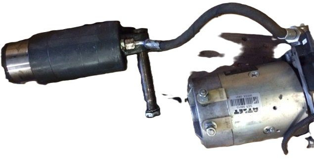 Hydraulic Unit for Atlet - Рулевое управление для Погрузочно-разгрузочной техники: фото 4 Hydraulic Unit for Atlet - Рулевое управление для Погрузочно-разгрузочной техники: фото 4