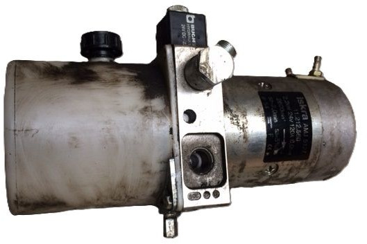 Hydraulic unit for Atlet - Рулевое управление для Погрузочно-разгрузочной техники: фото 4 Hydraulic unit for Atlet - Рулевое управление для Погрузочно-разгрузочной техники: фото 4