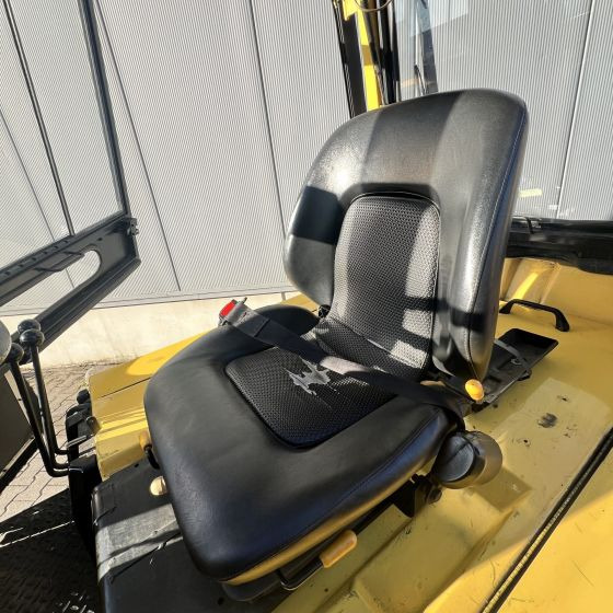 Hyster E4.50XL - Электропогрузчик: фото 3 Hyster E4.50XL - Электропогрузчик: фото 3