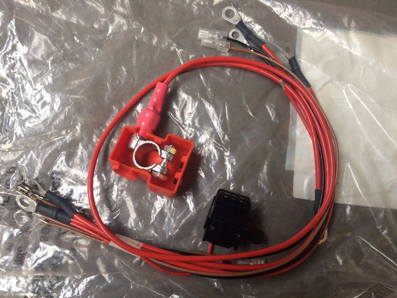 Kärcher Cable - Кабели/ Провода для Оборудования для клининга: фото 1 Kärcher Cable - Кабели/ Провода для Оборудования для клининга: фото 1