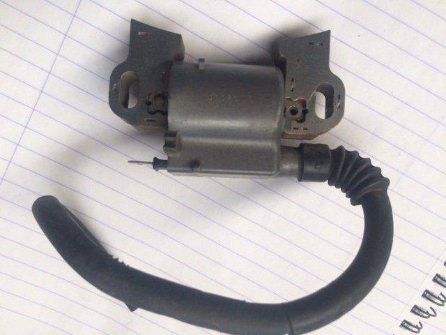 Kärcher Ignition coil Honda 30500-ZE2-023 - Электрическая система для Оборудования для клининга: фото 1 Kärcher Ignition coil Honda 30500-ZE2-023 - Электрическая система для Оборудования для клининга: фото 1