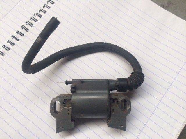 Kärcher Ignition coil Honda 30500-ZE2-023 - Электрическая система для Оборудования для клининга: фото 2 Kärcher Ignition coil Honda 30500-ZE2-023 - Электрическая система для Оборудования для клининга: фото 2