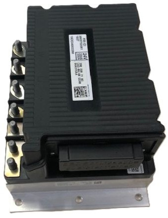 LAC-04/40 CC40 Output module for Linde - Блок управления для Погрузочно-разгрузочной техники: фото 2 LAC-04/40 CC40 Output module for Linde - Блок управления для Погрузочно-разгрузочной техники: фото 2