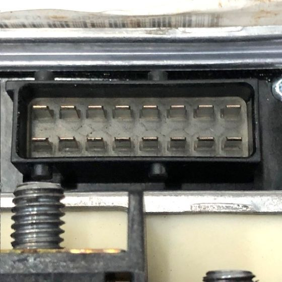 LAC-22/54SP03 Output module for Linde 386 - Блок управления для Погрузочно-разгрузочной техники: фото 1 LAC-22/54SP03 Output module for Linde 386 - Блок управления для Погрузочно-разгрузочной техники: фото 1