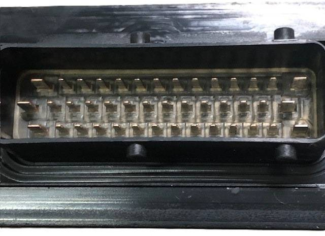 LCA-101/02CE01 Controller for Linde /1120/ - Блок управления для Погрузочно-разгрузочной техники: фото 2 LCA-101/02CE01 Controller for Linde /1120/ - Блок управления для Погрузочно-разгрузочной техники: фото 2