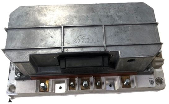 LDC-30/10CP Controller for Linde 335-02 series - Блок управления для Погрузочно-разгрузочной техники: фото 1 LDC-30/10CP Controller for Linde 335-02 series - Блок управления для Погрузочно-разгрузочной техники: фото 1
