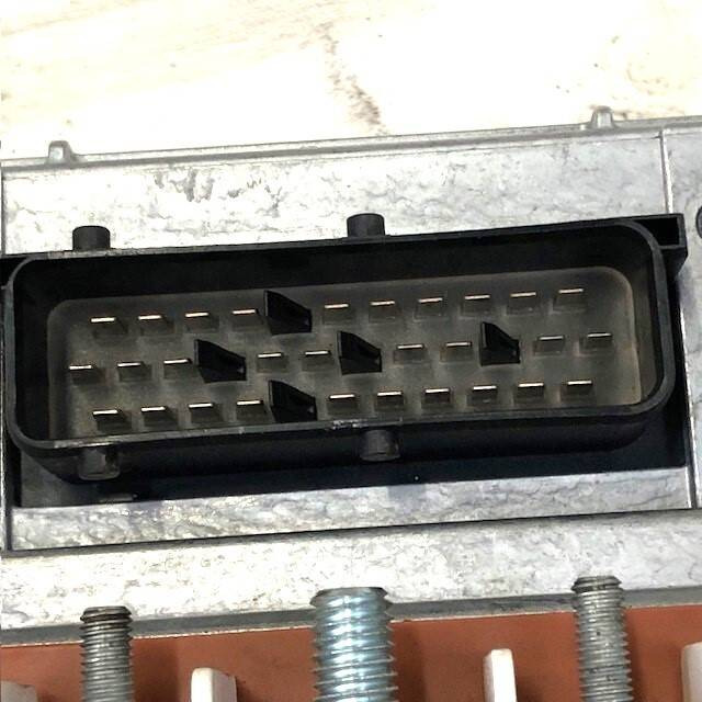 LDC-30/10CP Controller for Linde 335-02 series - Блок управления для Погрузочно-разгрузочной техники: фото 3 LDC-30/10CP Controller for Linde 335-02 series - Блок управления для Погрузочно-разгрузочной техники: фото 3