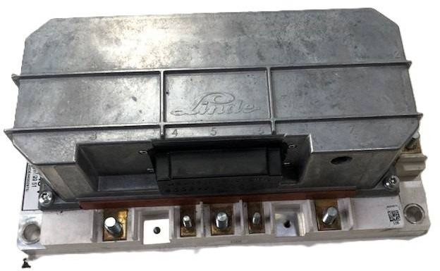LDC-30/10CP Controller for Linde 335-02 series - Блок управления для Погрузочно-разгрузочной техники: фото 1 LDC-30/10CP Controller for Linde 335-02 series - Блок управления для Погрузочно-разгрузочной техники: фото 1