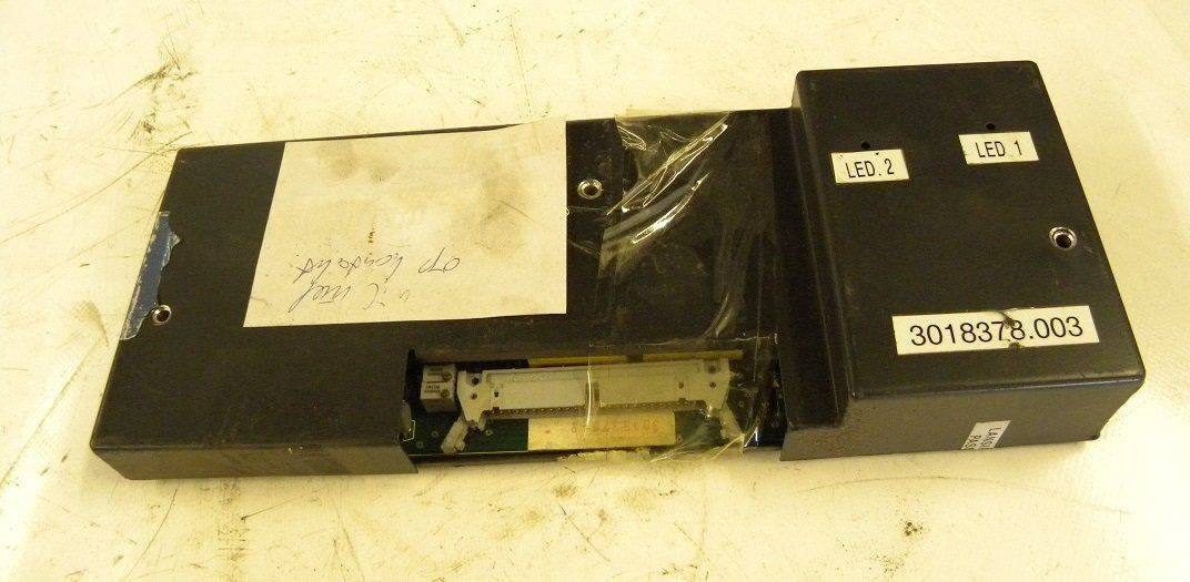 Lansing Control Module - Блок управления для Погрузочно-разгрузочной техники: фото 1 Lansing Control Module - Блок управления для Погрузочно-разгрузочной техники: фото 1