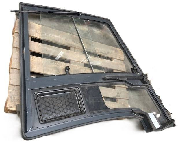 Left door for Linde - Дверь и запчасти для Погрузочно-разгрузочной техники: фото 1 Left door for Linde - Дверь и запчасти для Погрузочно-разгрузочной техники: фото 1