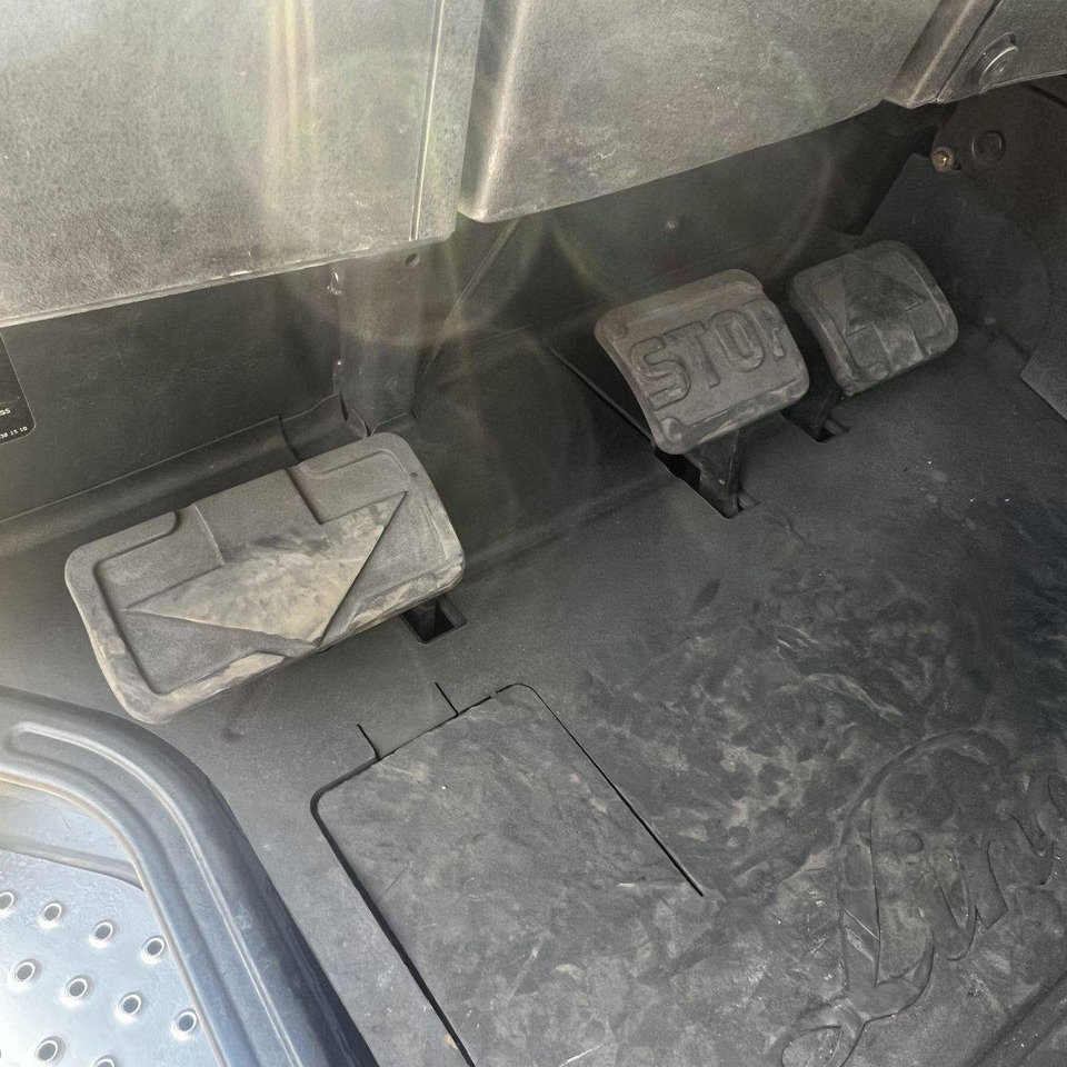 Linde E16PH-02 (386) EVO - Электропогрузчик: фото 5 Linde E16PH-02 (386) EVO - Электропогрузчик: фото 5