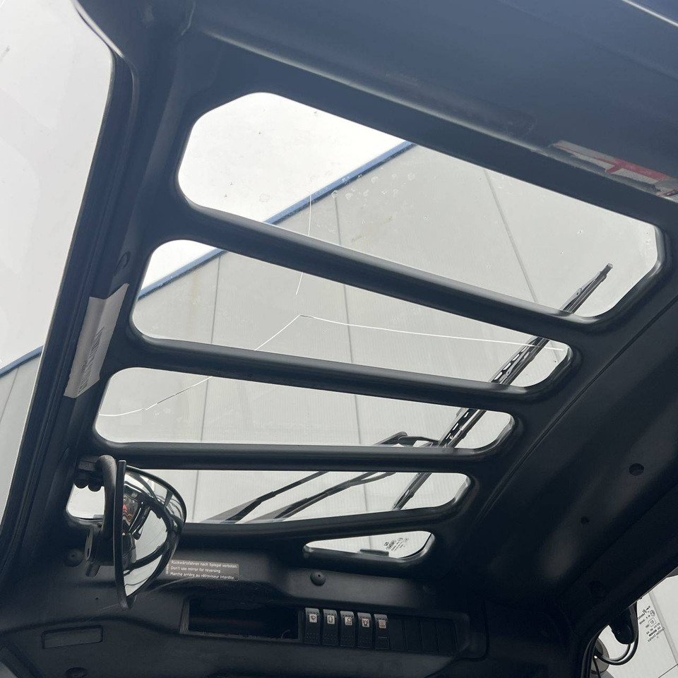 Электропогрузчик Linde E40/600H(388) High: фото 18 Электропогрузчик Linde E40/600H(388) High: фото 18