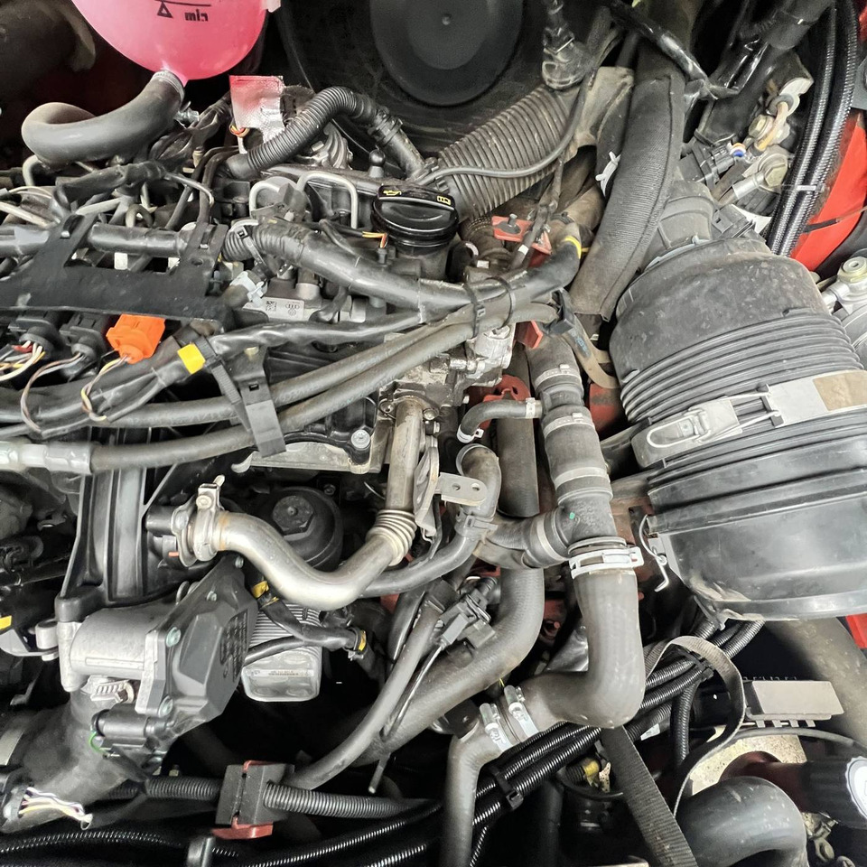 Дизельный погрузчик Linde H35D (393-02) EVO: фото 17