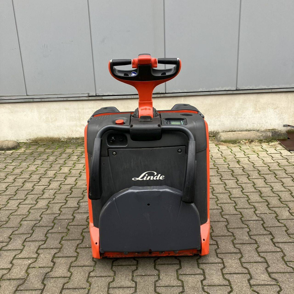 Linde T30AP (131) - Тележка: фото 4 Linde T30AP (131) - Тележка: фото 4