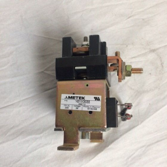 Line Contactor for Caterpillar - Реле для Погрузочно-разгрузочной техники: фото 3 Line Contactor for Caterpillar - Реле для Погрузочно-разгрузочной техники: фото 3