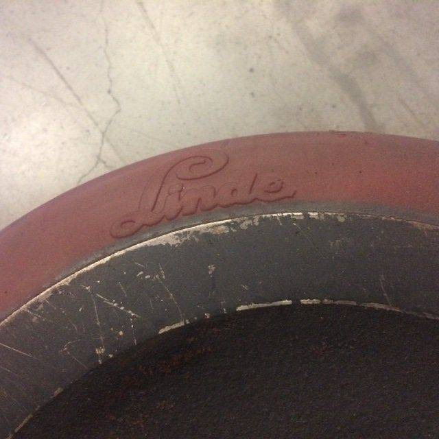 Load wheel for Linde R20/R20N/R20S Series 115-03 - Рулевое управление для Погрузочно-разгрузочной техники: фото 3 Load wheel for Linde R20/R20N/R20S Series 115-03 - Рулевое управление для Погрузочно-разгрузочной техники: фото 3