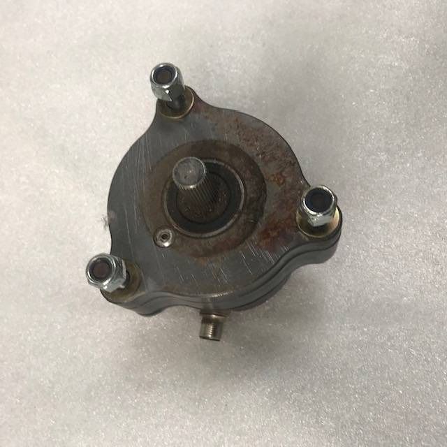 Module for Linde R14-20, Series 115 - Рулевое управление для Погрузочно-разгрузочной техники: фото 2 Module for Linde R14-20, Series 115 - Рулевое управление для Погрузочно-разгрузочной техники: фото 2