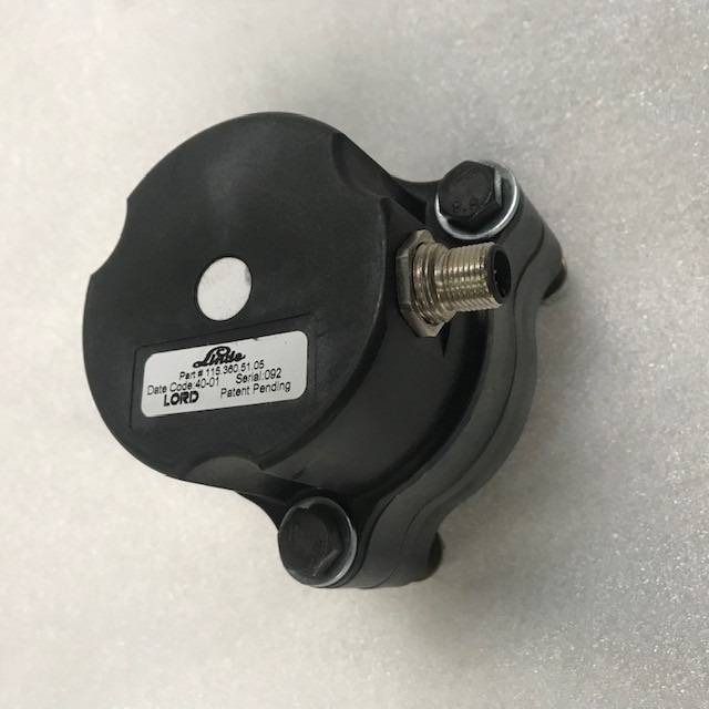 Module for Linde R14-20, Series 115 - Рулевое управление для Погрузочно-разгрузочной техники: фото 3 Module for Linde R14-20, Series 115 - Рулевое управление для Погрузочно-разгрузочной техники: фото 3