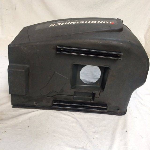 Motor Cover For Jungheinrich - Кузов и экстерьер для Погрузочно-разгрузочной техники: фото 2 Motor Cover For Jungheinrich - Кузов и экстерьер для Погрузочно-разгрузочной техники: фото 2