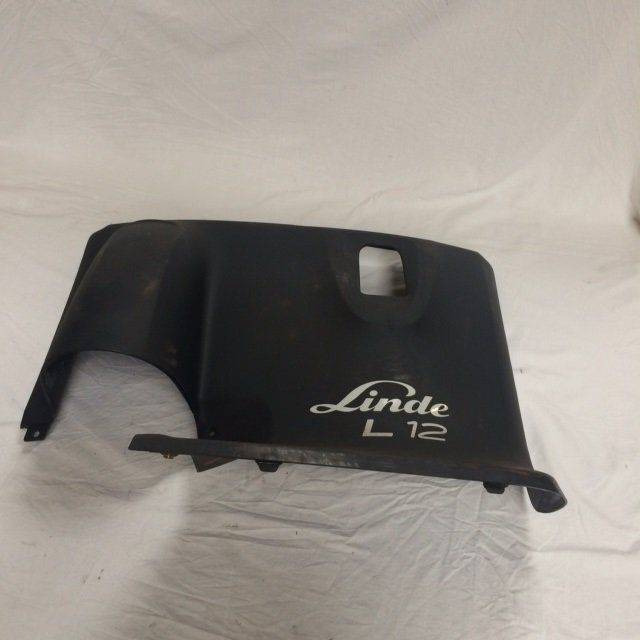 Motor Cover for Linde Series 1172/1169 - Кузов и экстерьер для Погрузочно-разгрузочной техники: фото 3 Motor Cover for Linde Series 1172/1169 - Кузов и экстерьер для Погрузочно-разгрузочной техники: фото 3