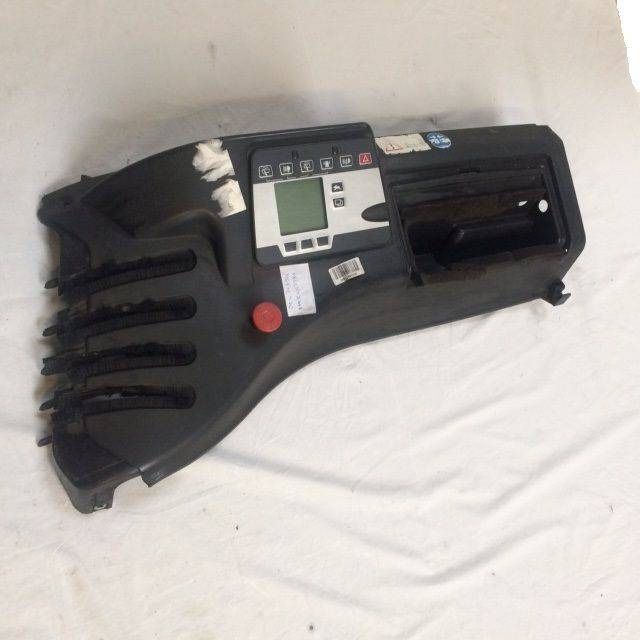Электрическая система для Погрузочно-разгрузочной техники Operating panel Model: RX 20-16: фото 1