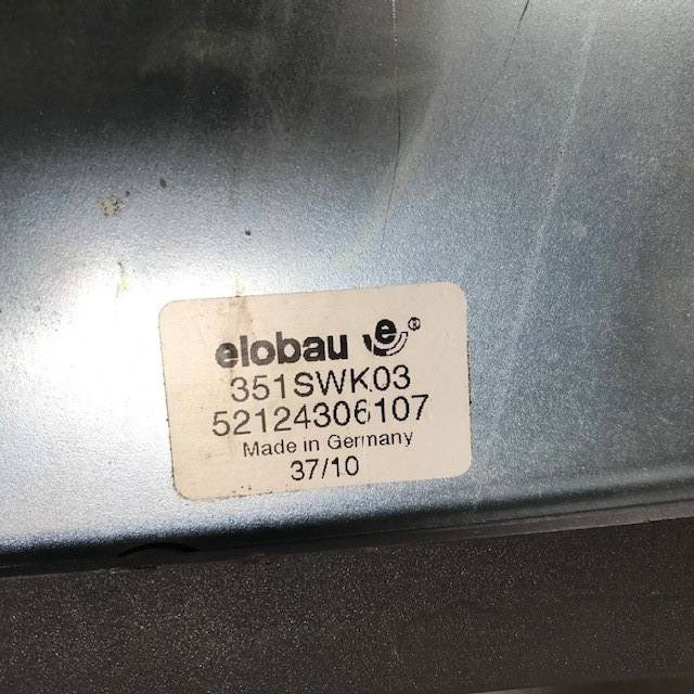 Operating unit for Still - Рулевое колесо для Погрузочно-разгрузочной техники: фото 3 Operating unit for Still - Рулевое колесо для Погрузочно-разгрузочной техники: фото 3