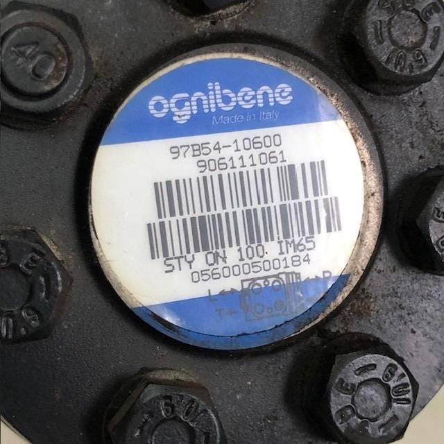 Orbitrol for Mitsubishi/ Caterpillar - Рулевое управление для Погрузочно-разгрузочной техники: фото 3 Orbitrol for Mitsubishi/ Caterpillar - Рулевое управление для Погрузочно-разгрузочной техники: фото 3