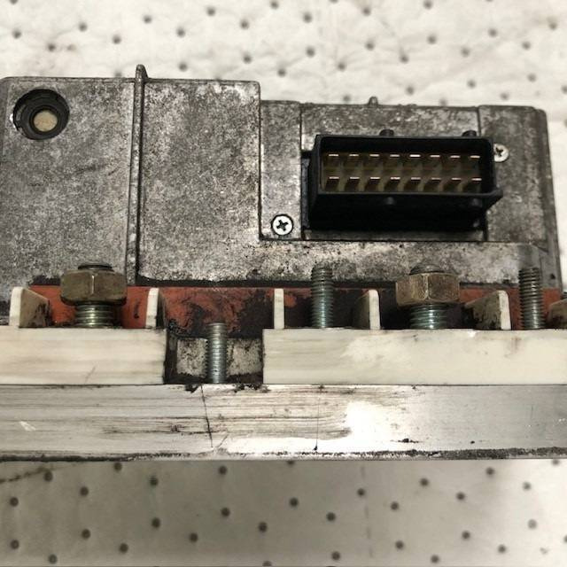 Output module LDC 33/10 FP for Linde /336-02/ - Электрическая система для Погрузочно-разгрузочной техники: фото 2 Output module LDC 33/10 FP for Linde /336-02/ - Электрическая система для Погрузочно-разгрузочной техники: фото 2