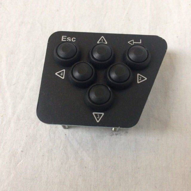 Panel - Кабина и интерьер для Погрузочно-разгрузочной техники: фото 1 Panel - Кабина и интерьер для Погрузочно-разгрузочной техники: фото 1