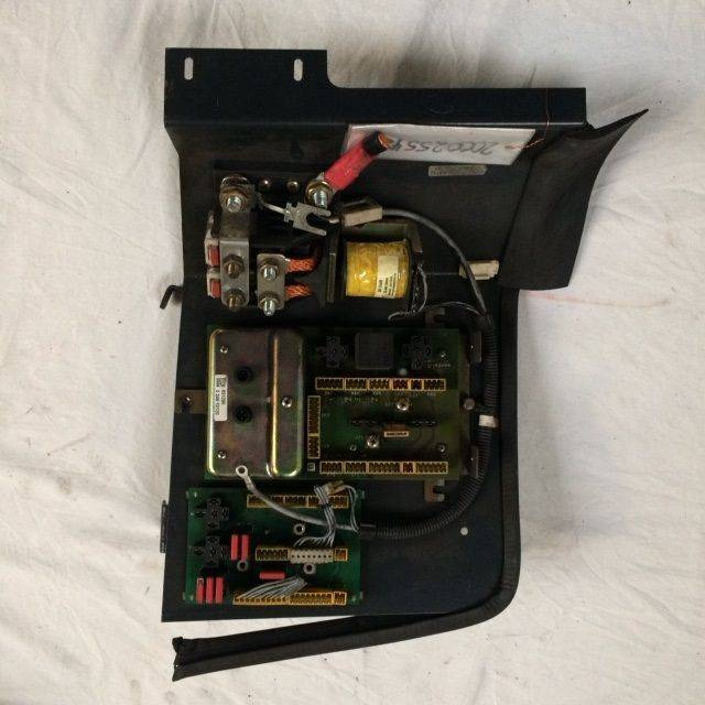 Printed circuit board for Still R60-18 - Электрическая система для Погрузочно-разгрузочной техники: фото 2 Printed circuit board for Still R60-18 - Электрическая система для Погрузочно-разгрузочной техники: фото 2