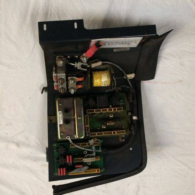 Printed circuit board for Still R60-18 - Электрическая система для Погрузочно-разгрузочной техники: фото 1 Printed circuit board for Still R60-18 - Электрическая система для Погрузочно-разгрузочной техники: фото 1