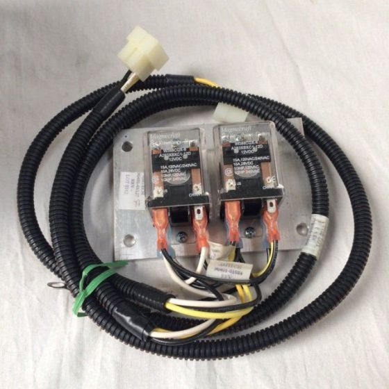 Relay assy for Caterpillar - Реле для Погрузочно-разгрузочной техники: фото 2 Relay assy for Caterpillar - Реле для Погрузочно-разгрузочной техники: фото 2