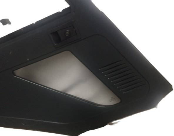Right Door for Linde 392/393 - Дверь и запчасти для Погрузочно-разгрузочной техники: фото 2 Right Door for Linde 392/393 - Дверь и запчасти для Погрузочно-разгрузочной техники: фото 2