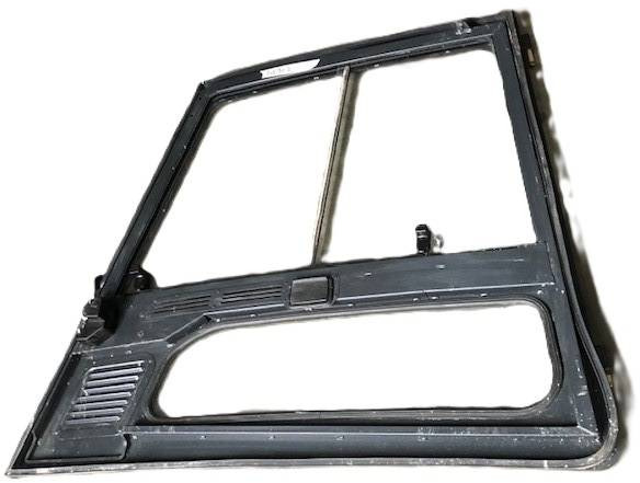 Right door for Linde 387 /388 series - Дверь и запчасти для Погрузочно-разгрузочной техники: фото 3 Right door for Linde 387 /388 series - Дверь и запчасти для Погрузочно-разгрузочной техники: фото 3