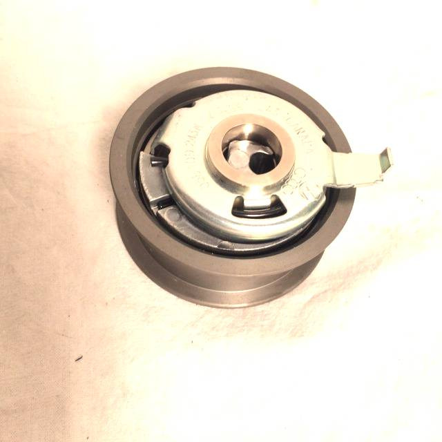 Roller Belt Tensioner - Натяжитель ремня для Погрузочно-разгрузочной техники: фото 3 Roller Belt Tensioner - Натяжитель ремня для Погрузочно-разгрузочной техники: фото 3