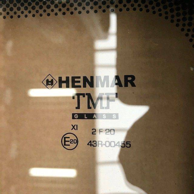 Новый Стекло и запчасти для Погрузочно-разгрузочной техники Roof panel for Komatsu: фото 7