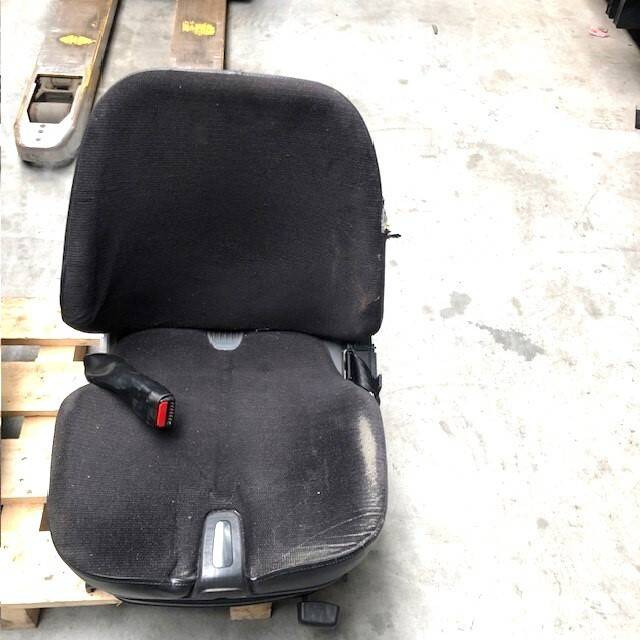 Seat for Linde /1120-01/ - Сиденье для Погрузочно-разгрузочной техники: фото 1 Seat for Linde /1120-01/ - Сиденье для Погрузочно-разгрузочной техники: фото 1