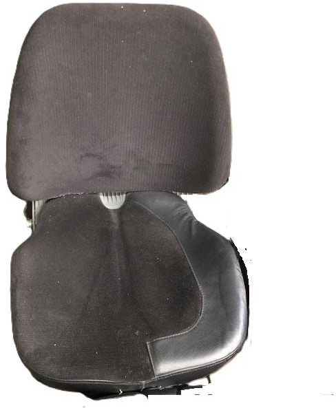 Seat for Linde 1120 series - Сиденье для Погрузочно-разгрузочной техники: фото 2 Seat for Linde 1120 series - Сиденье для Погрузочно-разгрузочной техники: фото 2