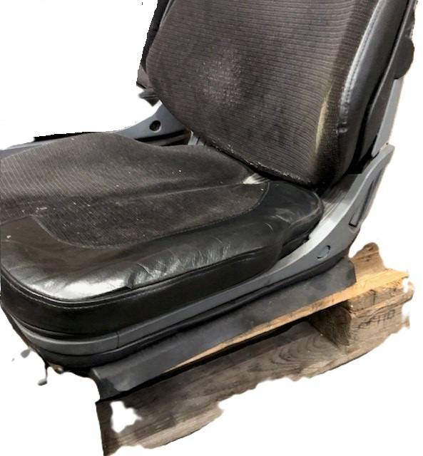 Seat for Linde 1120 series - Сиденье для Погрузочно-разгрузочной техники: фото 4 Seat for Linde 1120 series - Сиденье для Погрузочно-разгрузочной техники: фото 4