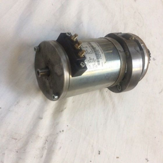Servo motor for Atlet ALL 200 - Рулевое управление для Погрузочно-разгрузочной техники: фото 2 Servo motor for Atlet ALL 200 - Рулевое управление для Погрузочно-разгрузочной техники: фото 2