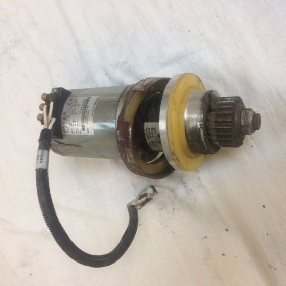 Servo motor for Atlet ALL 200 - Рулевое управление для Погрузочно-разгрузочной техники: фото 1 Servo motor for Atlet ALL 200 - Рулевое управление для Погрузочно-разгрузочной техники: фото 1