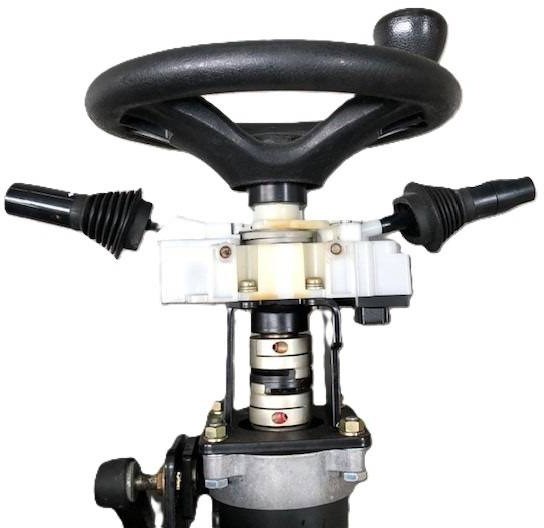 Рулевая колонка для Погрузочно-разгрузочной техники Steering Column for EP18PN: фото 7 Рулевая колонка для Погрузочно-разгрузочной техники Steering Column for EP18PN: фото 7